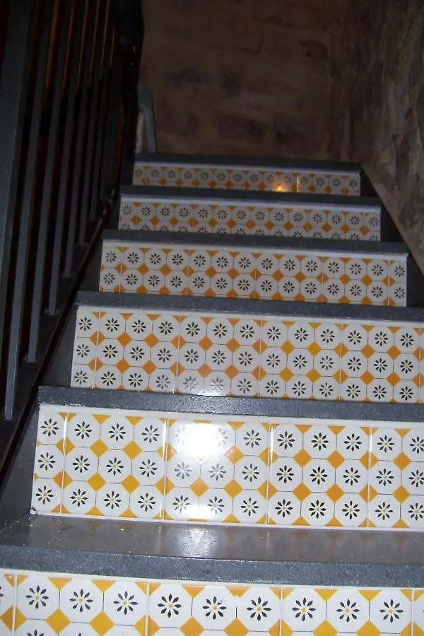 Villa La Dimora Di Angela Ragusa Ferienhaus
