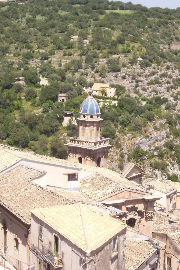 Сasa de vacaciones Villa La Dimora Di Angela Ragusa