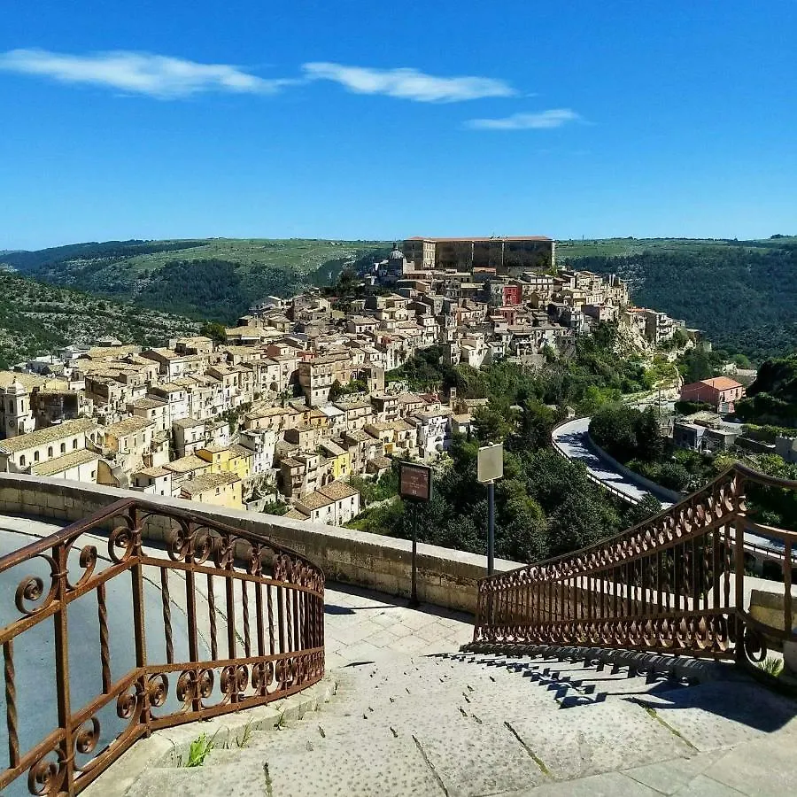 Villa La Dimora Di Angela Ragusa