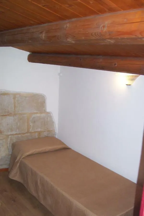 Ferienhaus Villa La Dimora Di Angela Ragusa