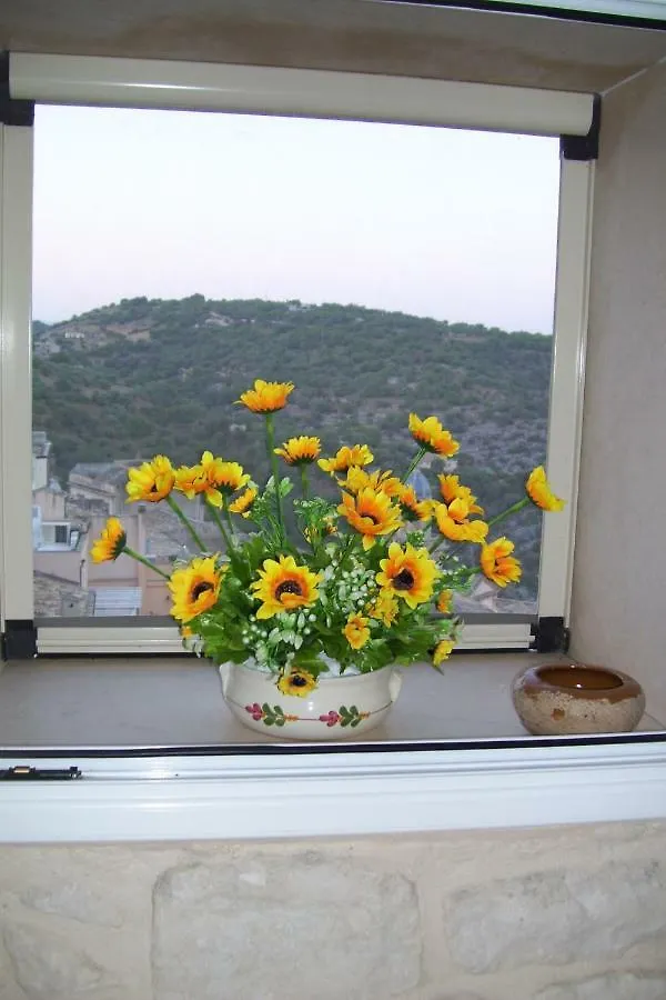 Villa La Dimora Di Angela à Raguse 0*,