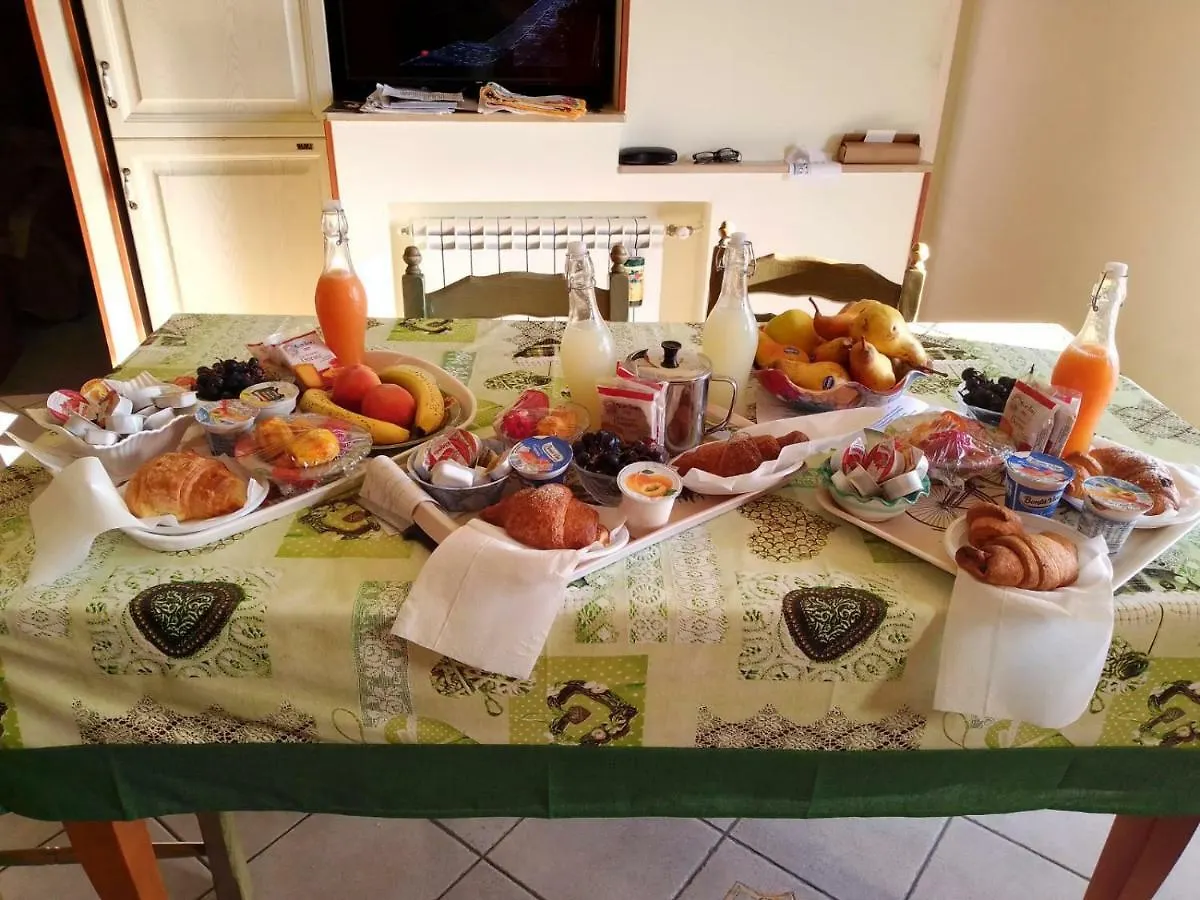 Villa La Dimora Di Angela Ragusa