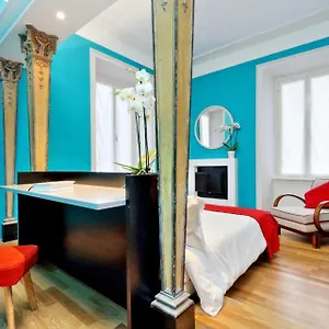 Piranesi Charmsuite , Rome Italy