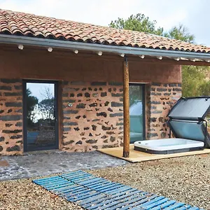 Il Giardino Di Efesto Bauernhof