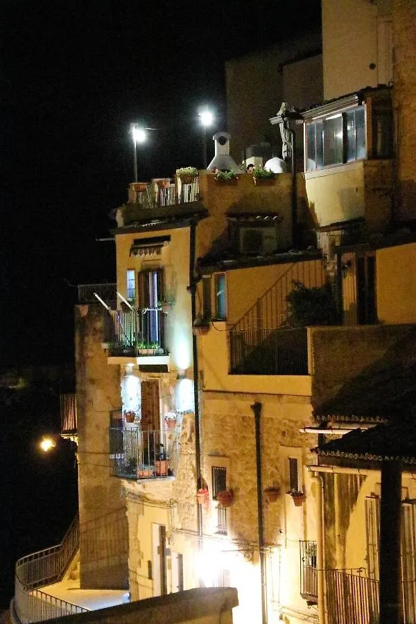 La Dimora Di Angela Villa Ragusa Italy