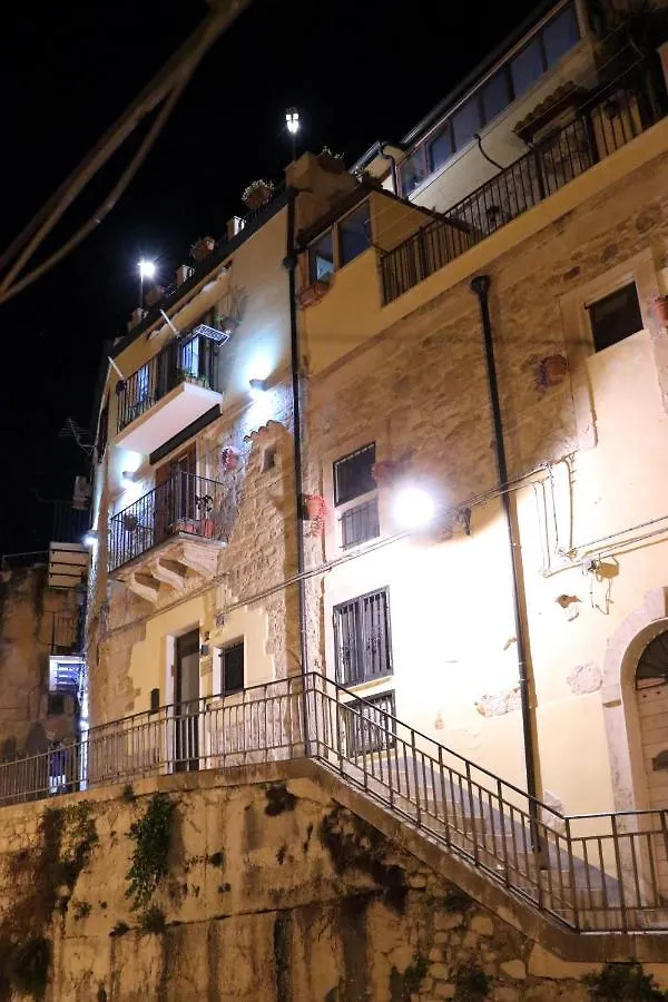 La Dimora Di Angela Villa Ragusa Holiday home