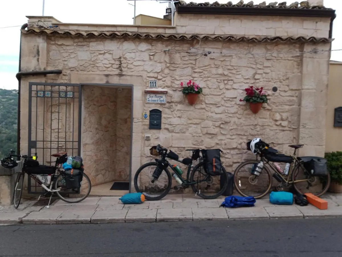 La Dimora Di Angela Villa Ragusa Holiday home