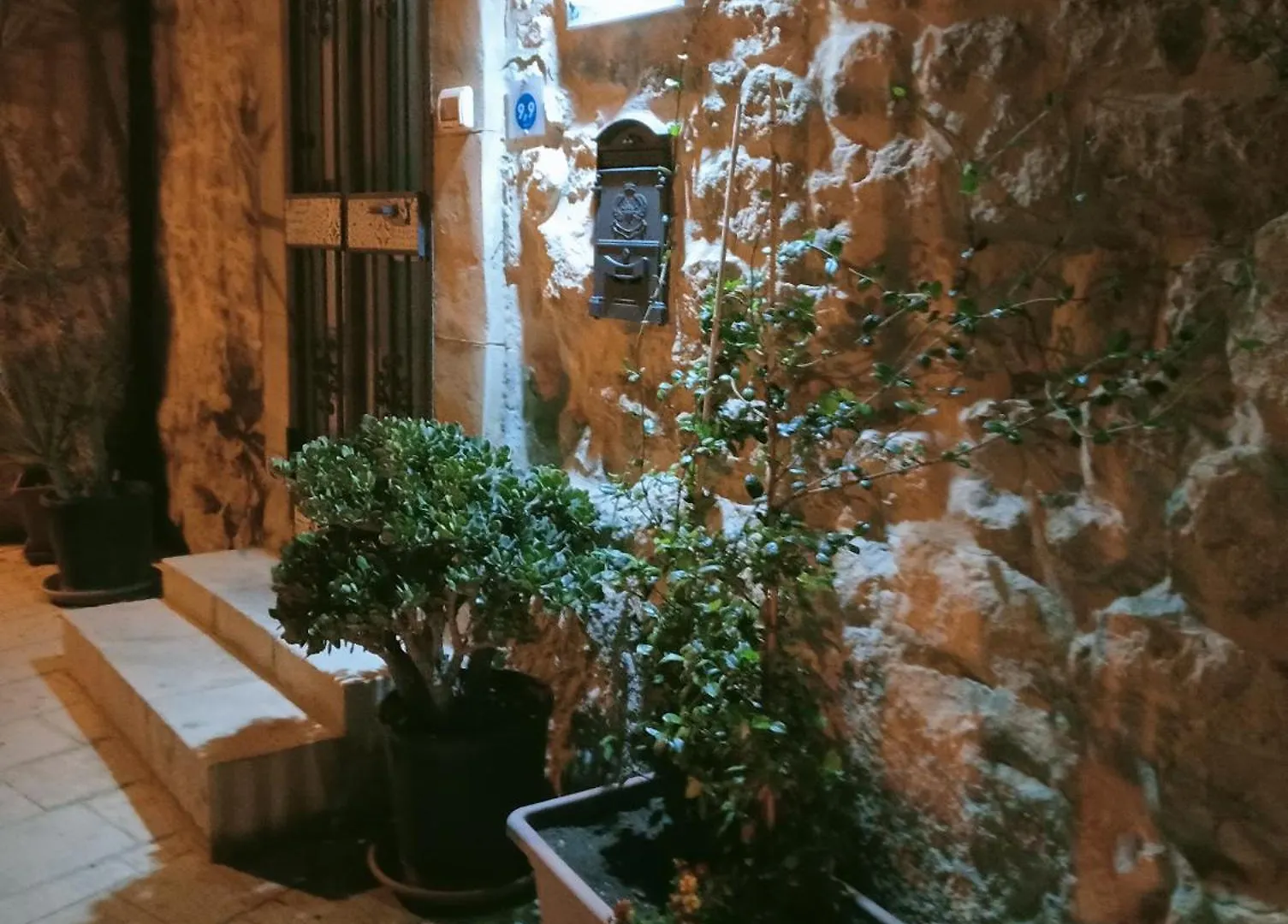 La Dimora Di Angela Villa Ragusa 0*,  Italy