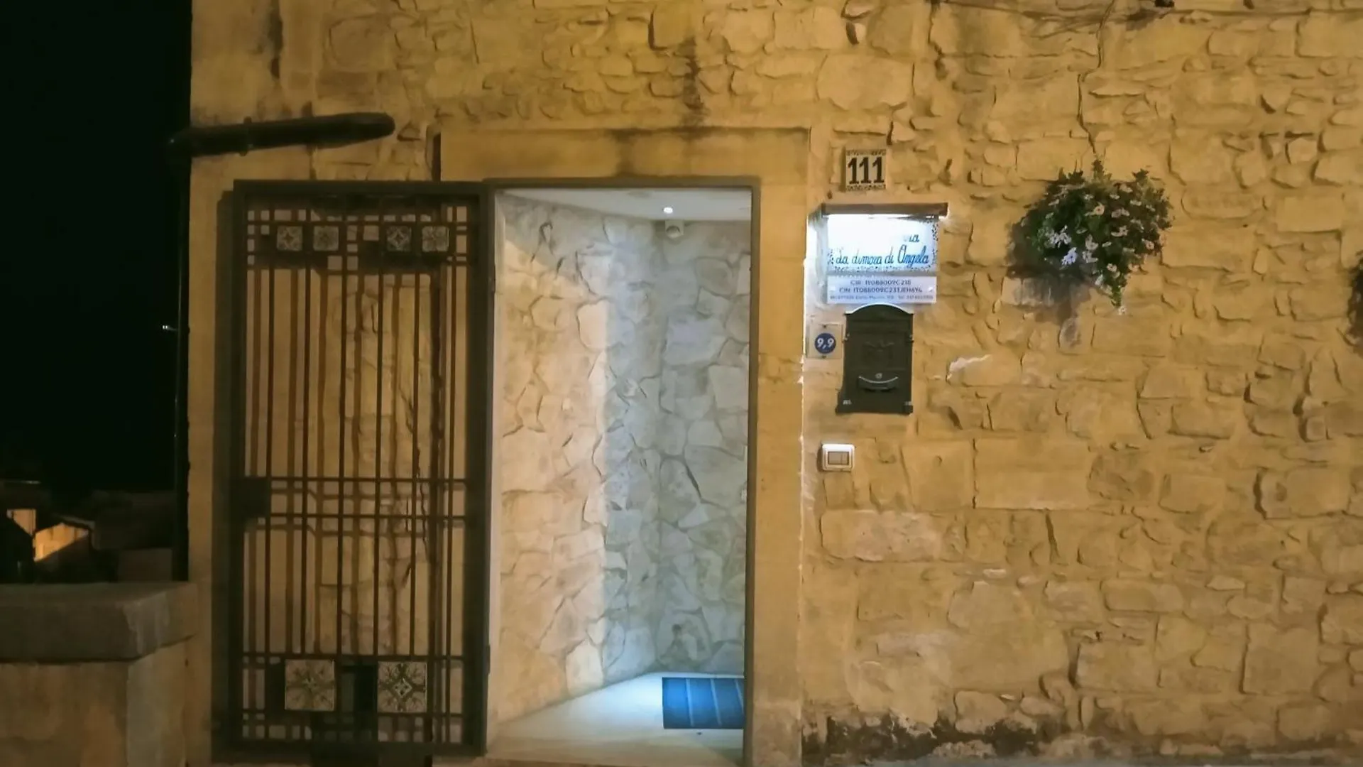 La Dimora Di Angela Villa Ragusa