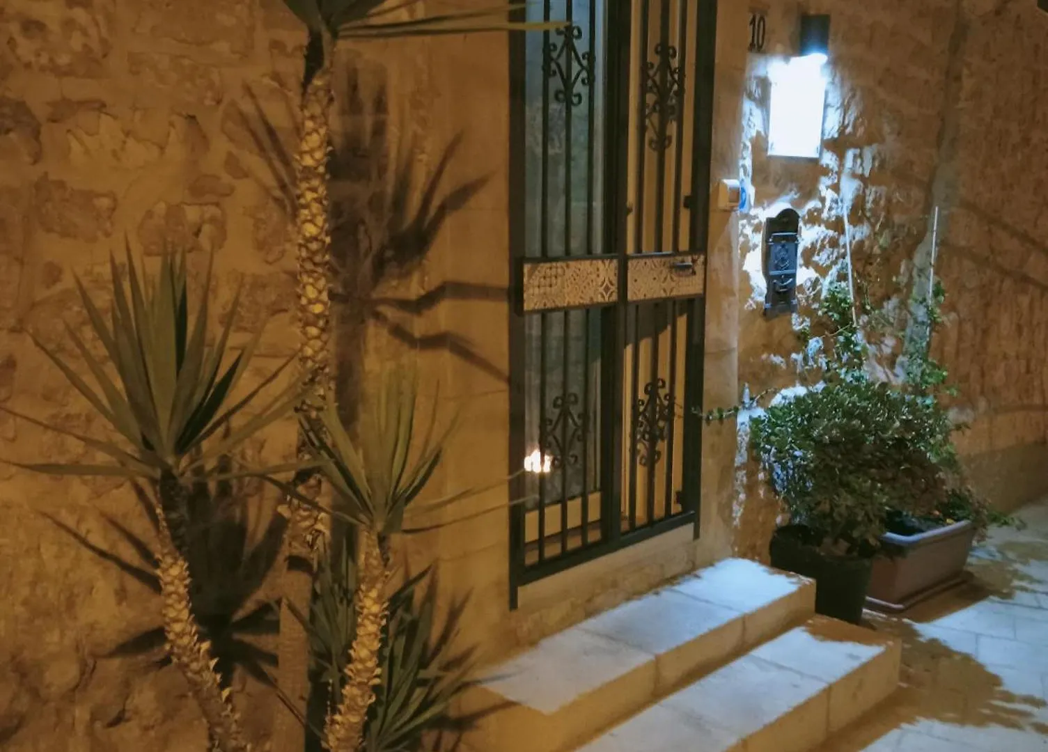La Dimora Di Angela Villa Ragusa Holiday home