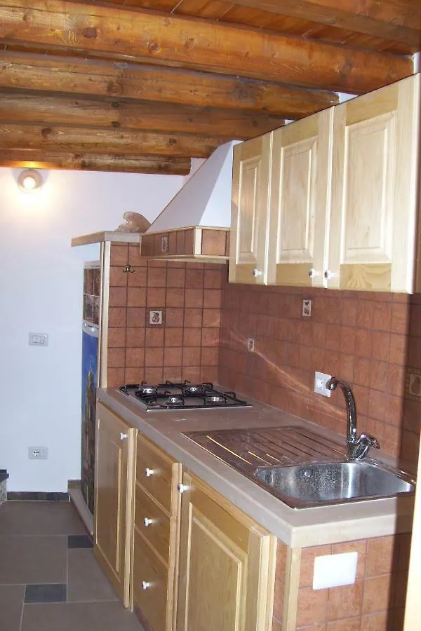 La Dimora Di Angela Villa Ragusa Holiday home