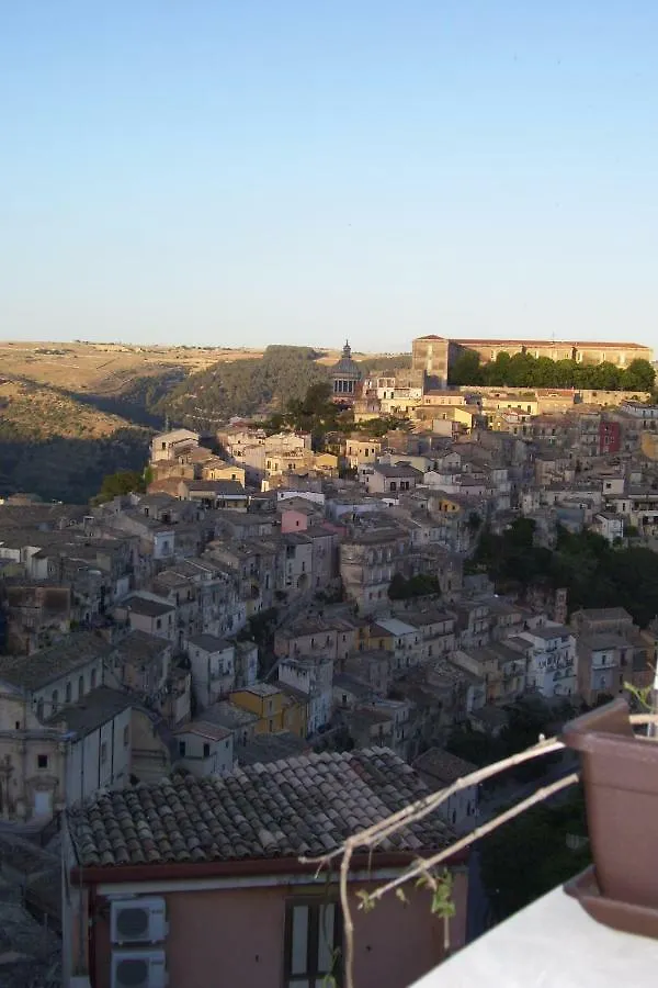 La Dimora Di Angela Villa Ragusa Holiday home