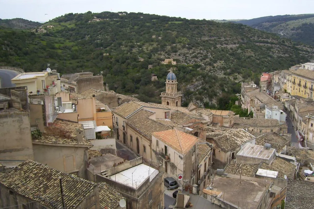 La Dimora Di Angela Villa Ragusa