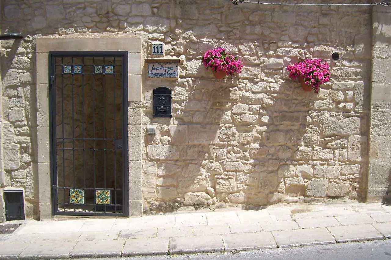 Holiday home La Dimora Di Angela Villa Ragusa