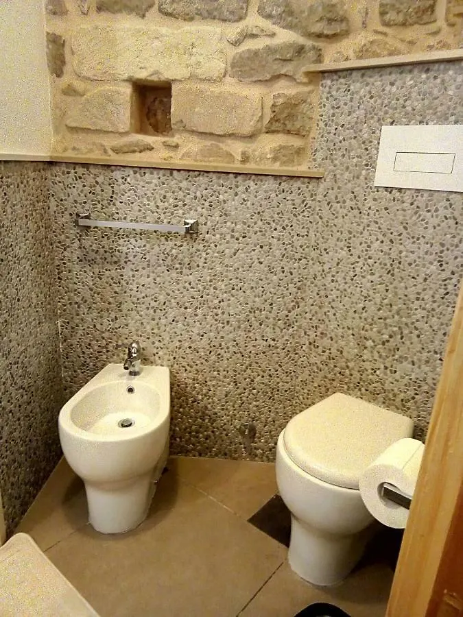 Holiday home La Dimora Di Angela Villa Ragusa Italy