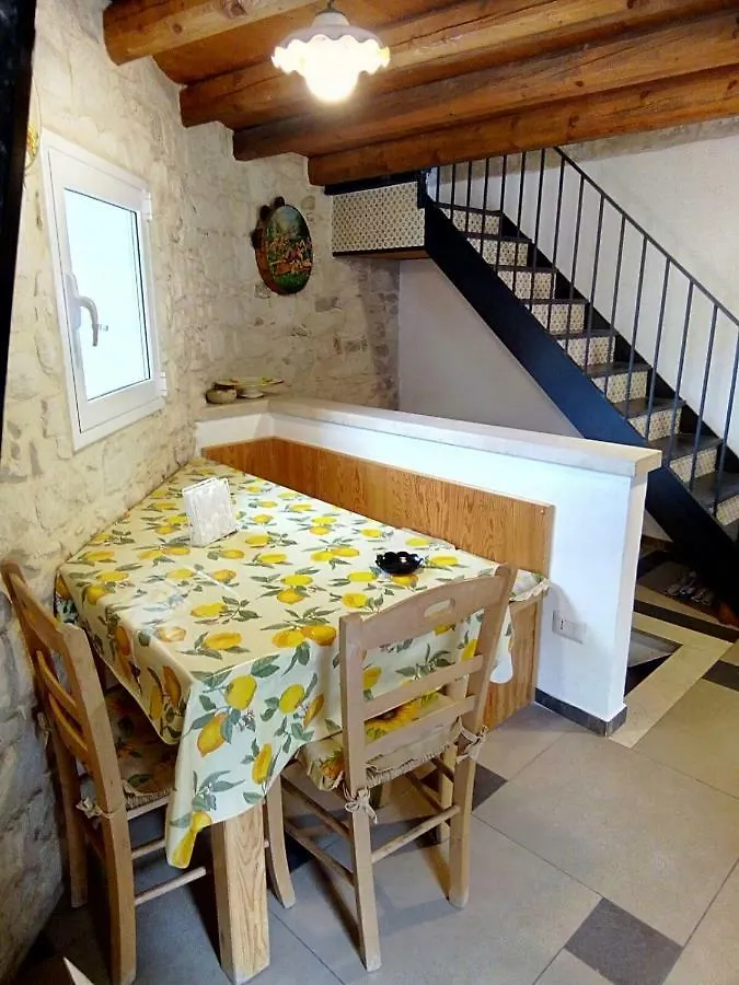 La Dimora Di Angela Villa Ragusa