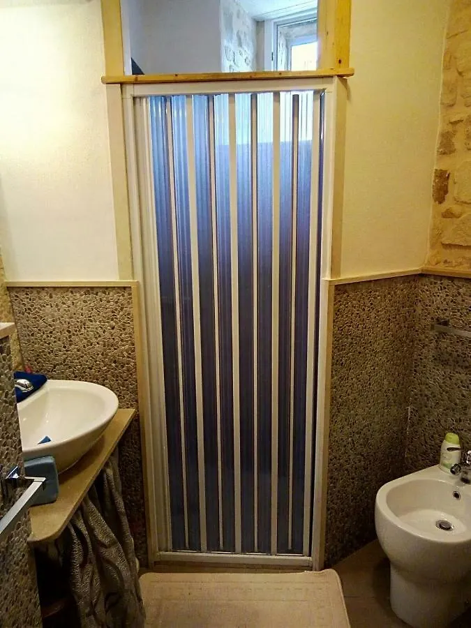 La Dimora Di Angela Villa Ragusa Holiday home