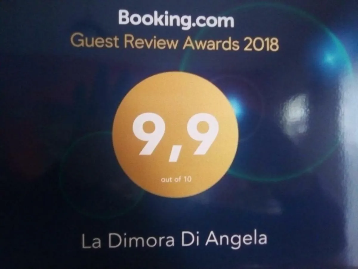 La Dimora Di Angela Villa Ragusa