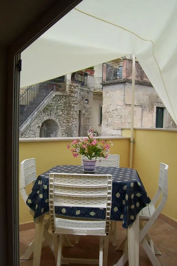 La Dimora Di Angela Villa Ragusa
