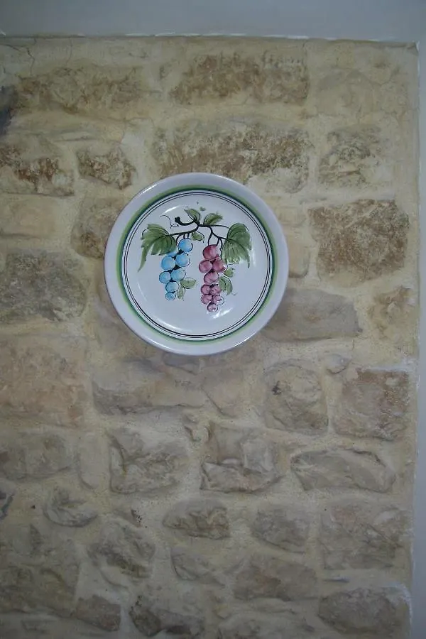 Holiday home La Dimora Di Angela Villa Ragusa