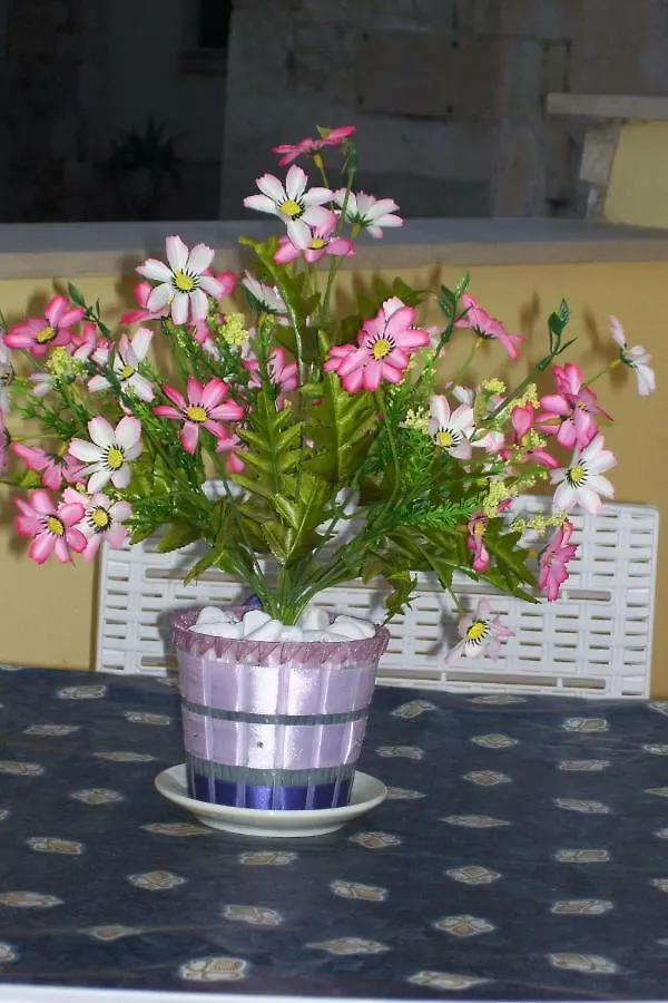 La Dimora Di Angela Villa Ragusa Holiday home