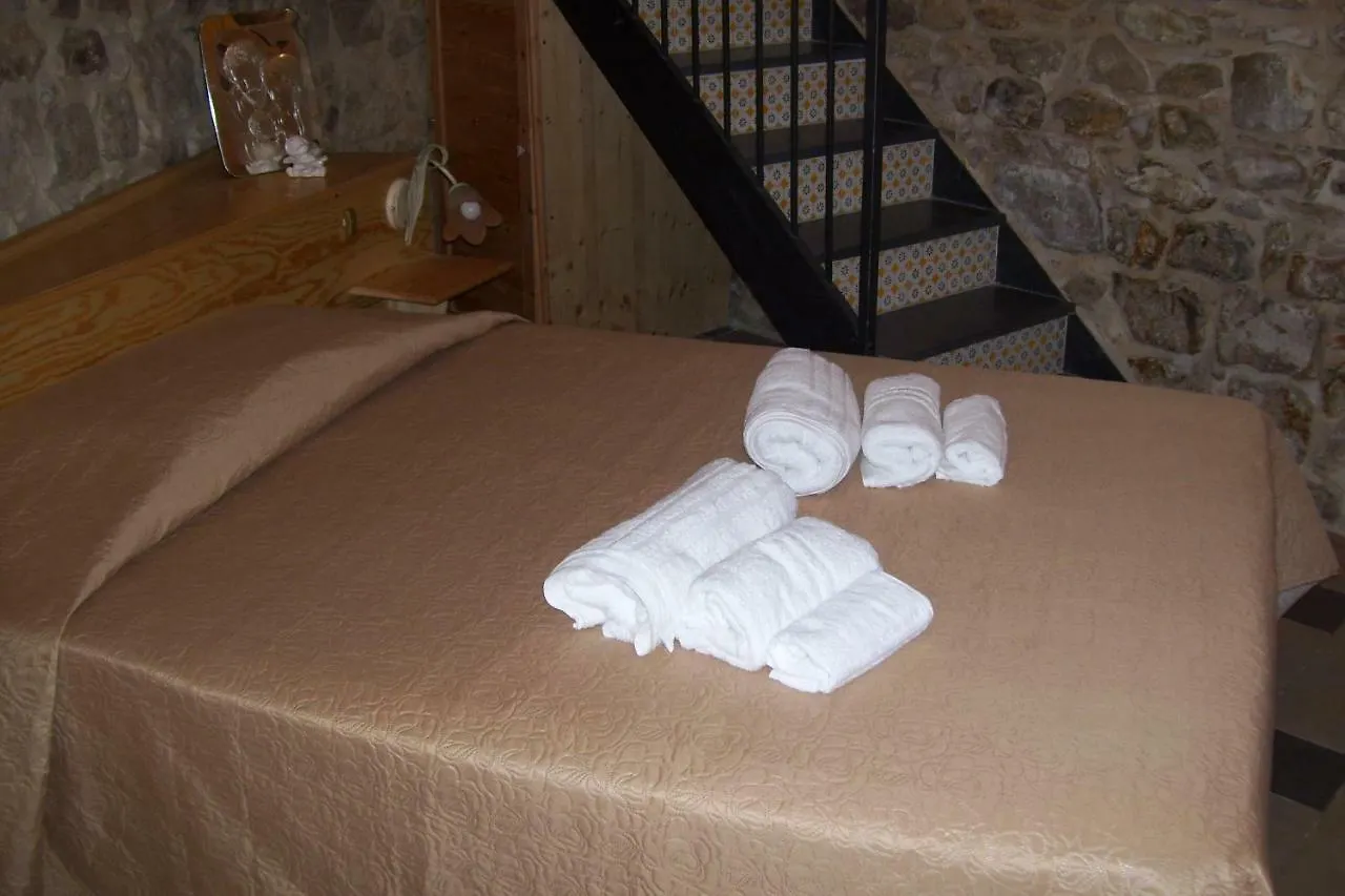 La Dimora Di Angela Villa Ragusa Italy