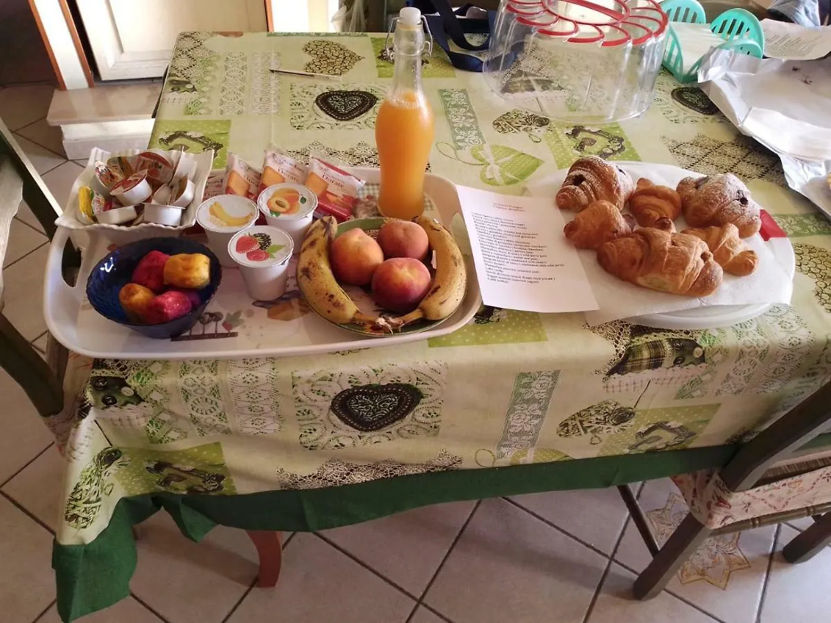 Holiday home La Dimora Di Angela Villa Ragusa