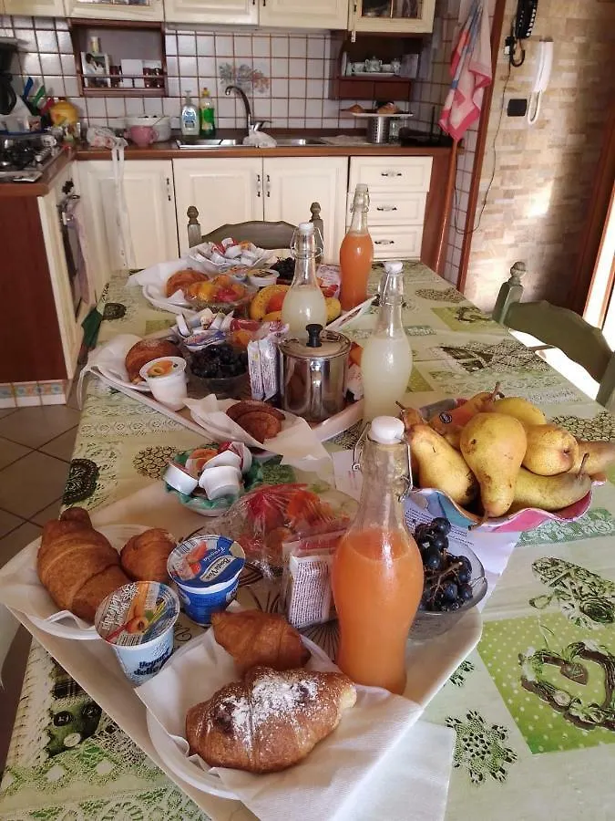 La Dimora Di Angela Villa Ragusa